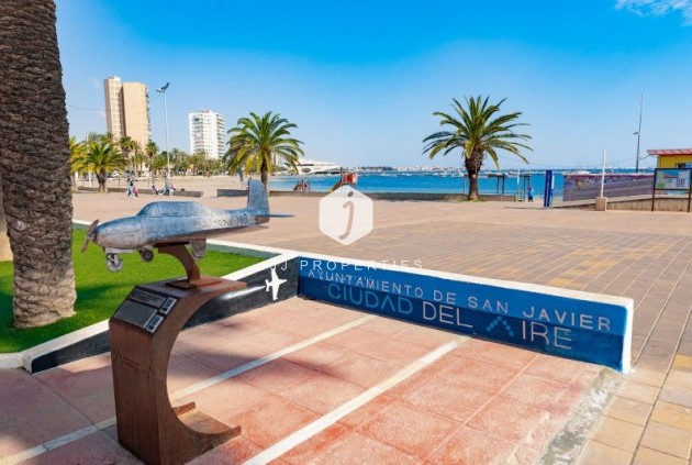 New Build - Chalet -
San Javier - Parque del doce