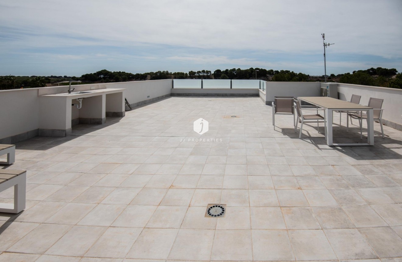 Nieuwbouw Woningen - Villa -
Pilar de la Horadada - Pinar de Campoverde