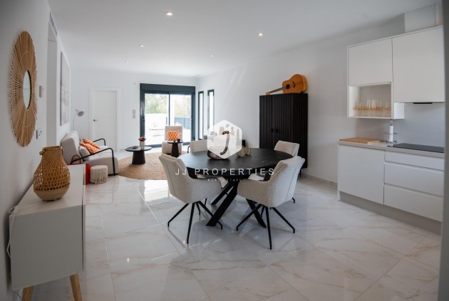 Nieuwbouw Woningen - Villa -
Pilar de la Horadada - Pinar de Campoverde