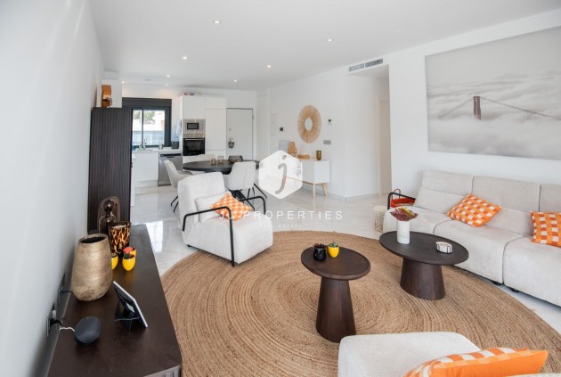 Nieuwbouw Woningen - Villa -
Pilar de la Horadada - Pinar de Campoverde