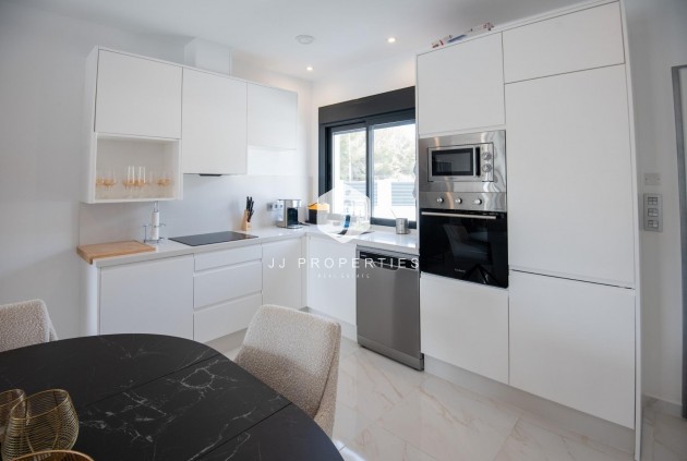 Nieuwbouw Woningen - Villa -
Pilar de la Horadada - Pinar de Campoverde