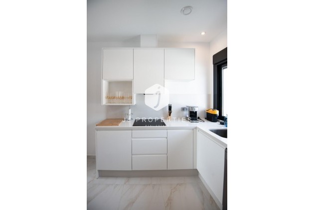 Nieuwbouw Woningen - Villa -
Pilar de la Horadada - Pinar de Campoverde