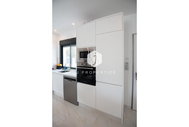 Nieuwbouw Woningen - Villa -
Pilar de la Horadada - Pinar de Campoverde