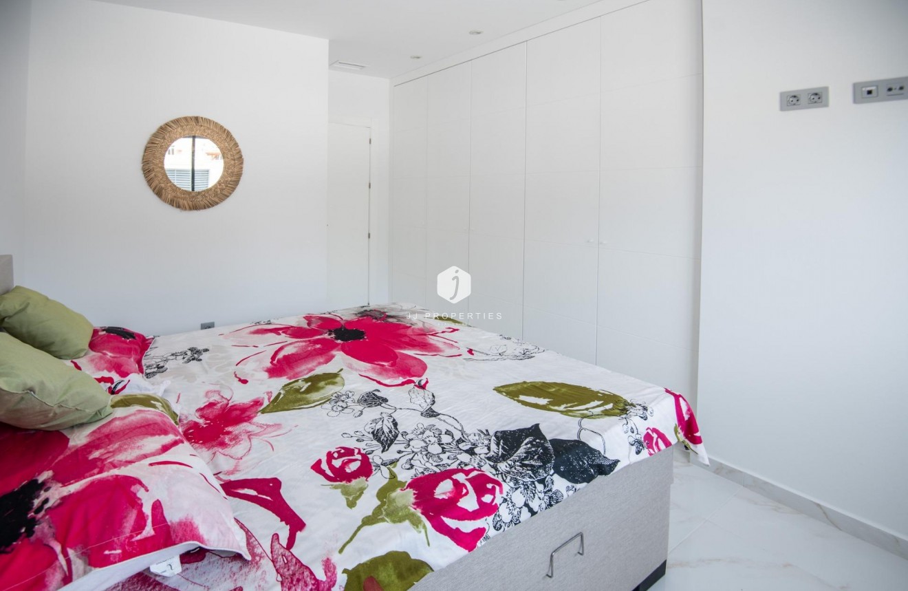 Nieuwbouw Woningen - Villa -
Pilar de la Horadada - Pinar de Campoverde