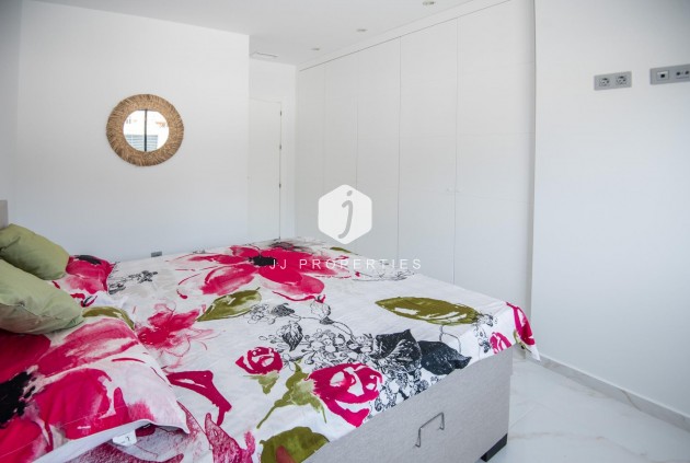 Nieuwbouw Woningen - Villa -
Pilar de la Horadada - Pinar de Campoverde