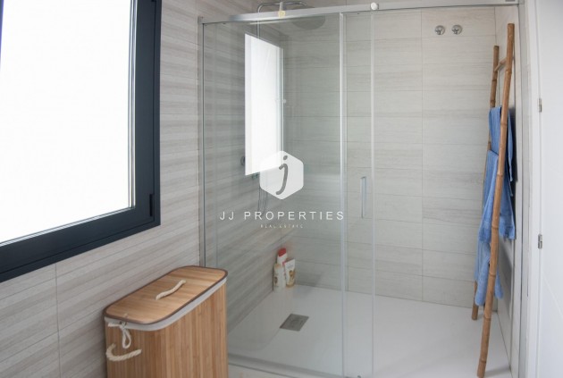 Nieuwbouw Woningen - Villa -
Pilar de la Horadada - Pinar de Campoverde