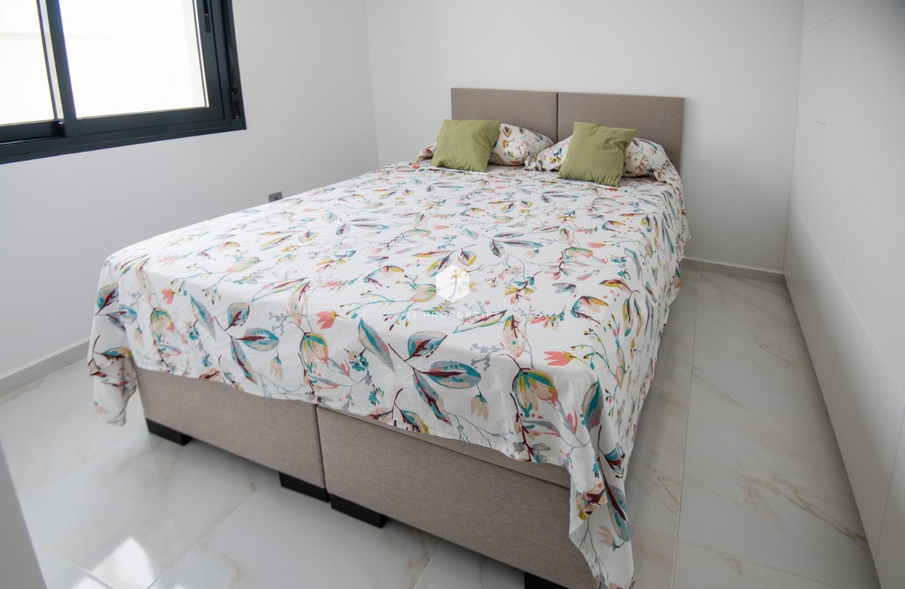 Nieuwbouw Woningen - Villa -
Pilar de la Horadada - Pinar de Campoverde