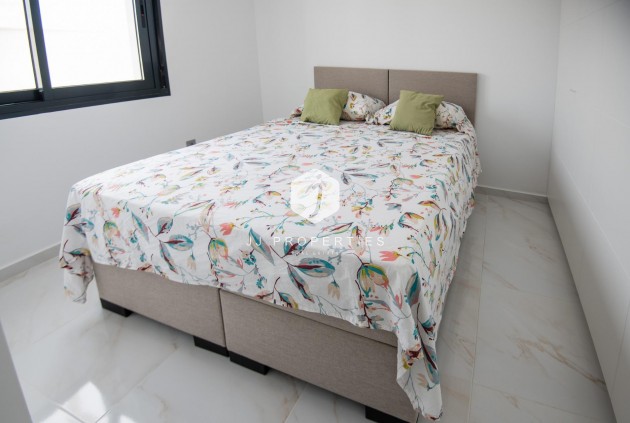 Nieuwbouw Woningen - Villa -
Pilar de la Horadada - Pinar de Campoverde