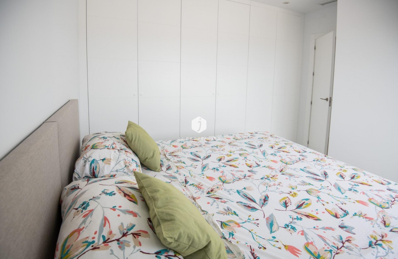 Nieuwbouw Woningen - Villa -
Pilar de la Horadada - Pinar de Campoverde