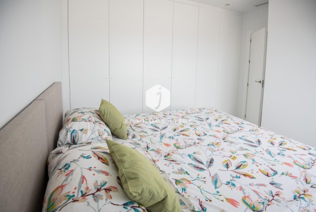 Nieuwbouw Woningen - Villa -
Pilar de la Horadada - Pinar de Campoverde