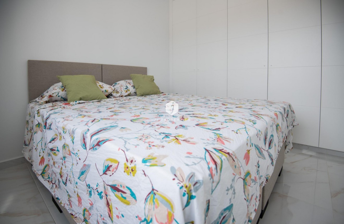 Nieuwbouw Woningen - Villa -
Pilar de la Horadada - Pinar de Campoverde