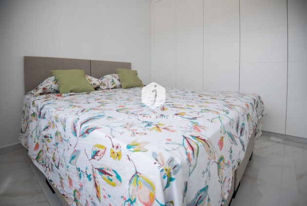 Nieuwbouw Woningen - Villa -
Pilar de la Horadada - Pinar de Campoverde