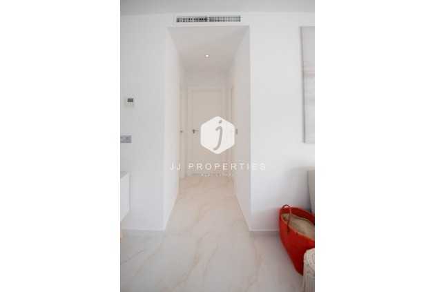 Nieuwbouw Woningen - Villa -
Pilar de la Horadada - Pinar de Campoverde