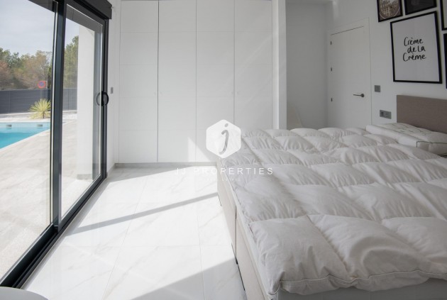 Nieuwbouw Woningen - Villa -
Pilar de la Horadada - Pinar de Campoverde