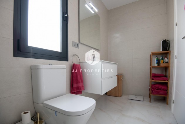 Nieuwbouw Woningen - Villa -
Pilar de la Horadada - Pinar de Campoverde
