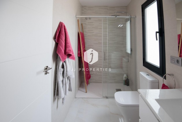 Nieuwbouw Woningen - Villa -
Pilar de la Horadada - Pinar de Campoverde