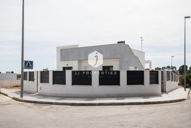 Nieuwbouw Woningen - Villa -
Pilar de la Horadada - Pinar de Campoverde