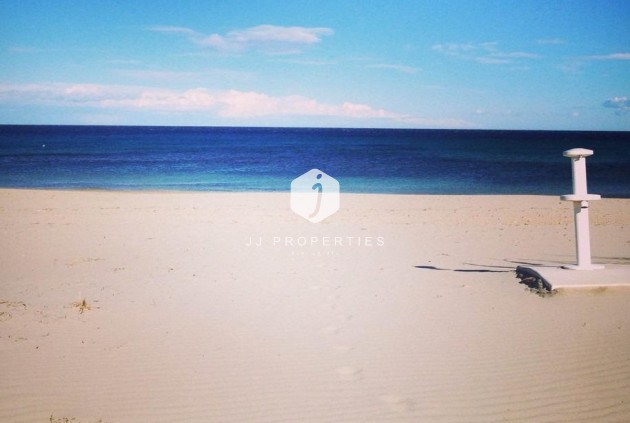 Nieuwbouw Woningen - Bungalow -
Pilar de la Horadada - Parque Ramon eugenio Escudero