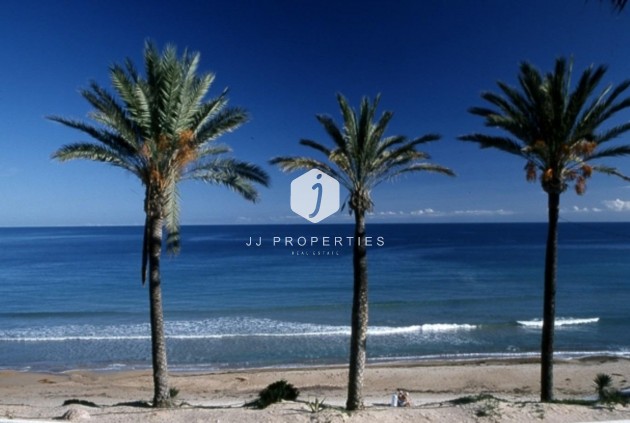 Nieuwbouw Woningen - Bungalow -
Pilar de la Horadada - Parque Ramon eugenio Escudero