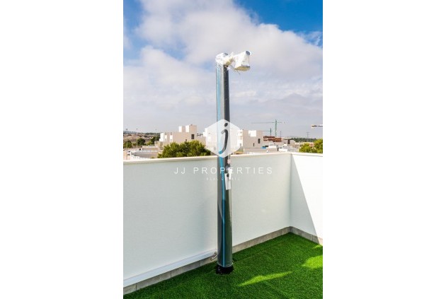 Nouvelle construction - Villa -
Orihuela Costa - PAU 26