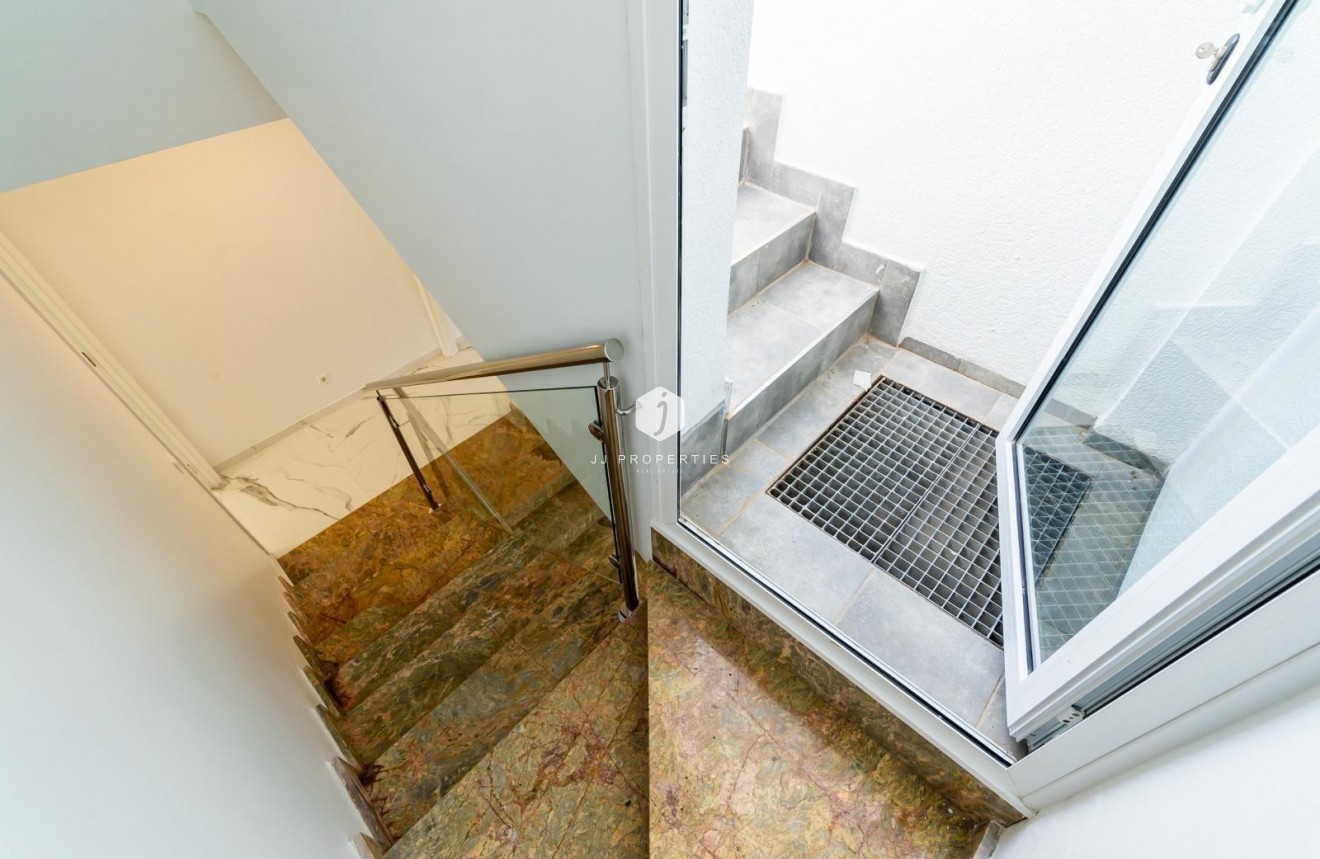 Nouvelle construction - Villa -
Orihuela Costa - PAU 26