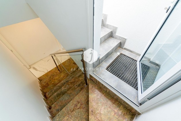 Nouvelle construction - Villa -
Orihuela Costa - PAU 26