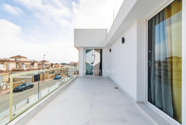 Nouvelle construction - Villa -
Orihuela Costa - PAU 26