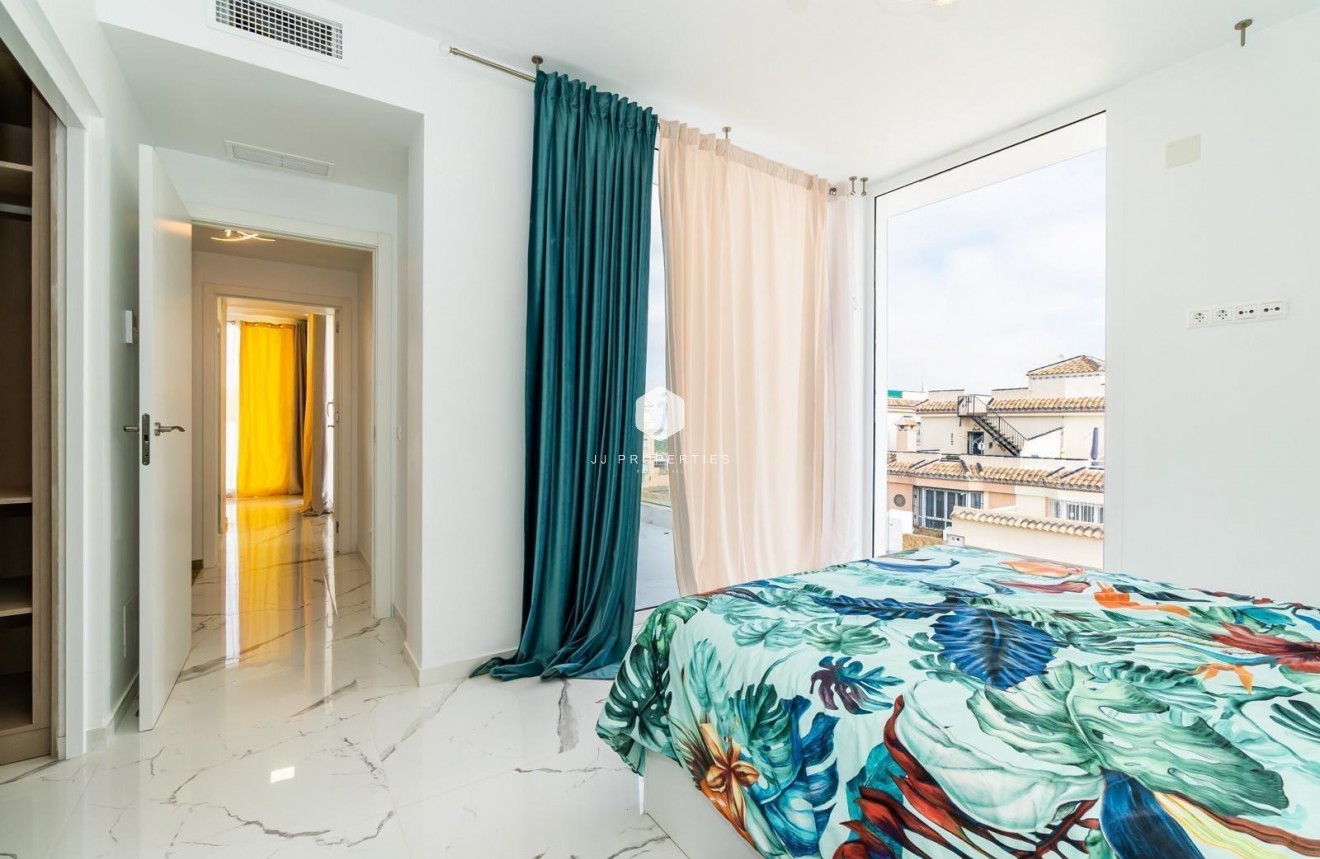 Nouvelle construction - Villa -
Orihuela Costa - PAU 26