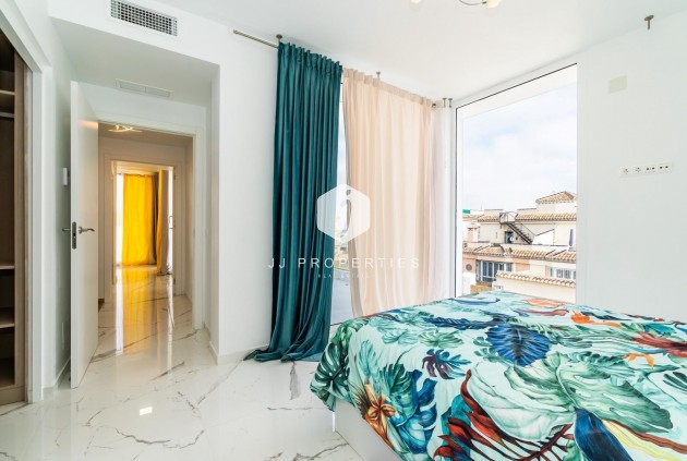 Nouvelle construction - Villa -
Orihuela Costa - PAU 26