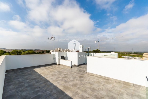 Nouvelle construction - Villa -
Orihuela Costa - PAU 26