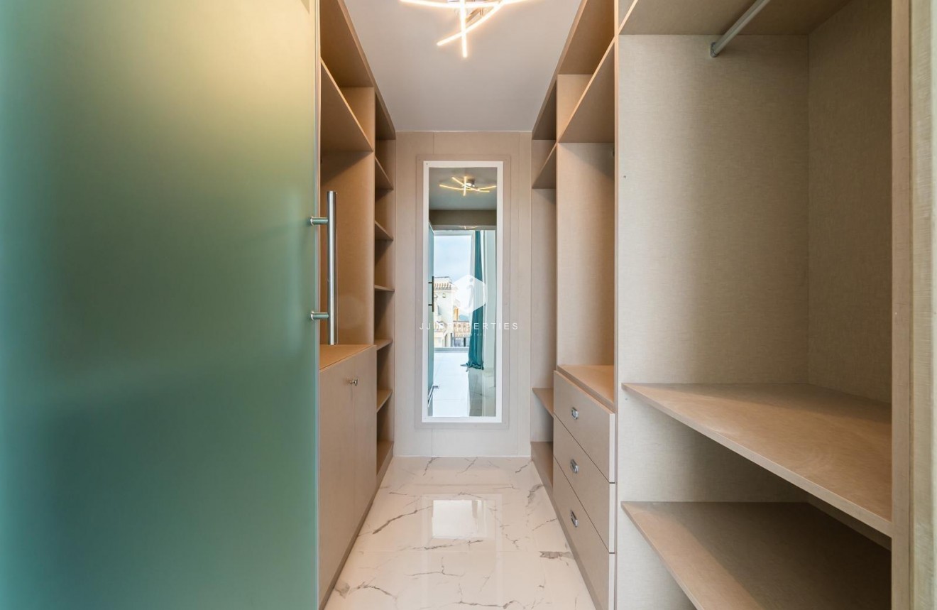 Nouvelle construction - Villa -
Orihuela Costa - PAU 26