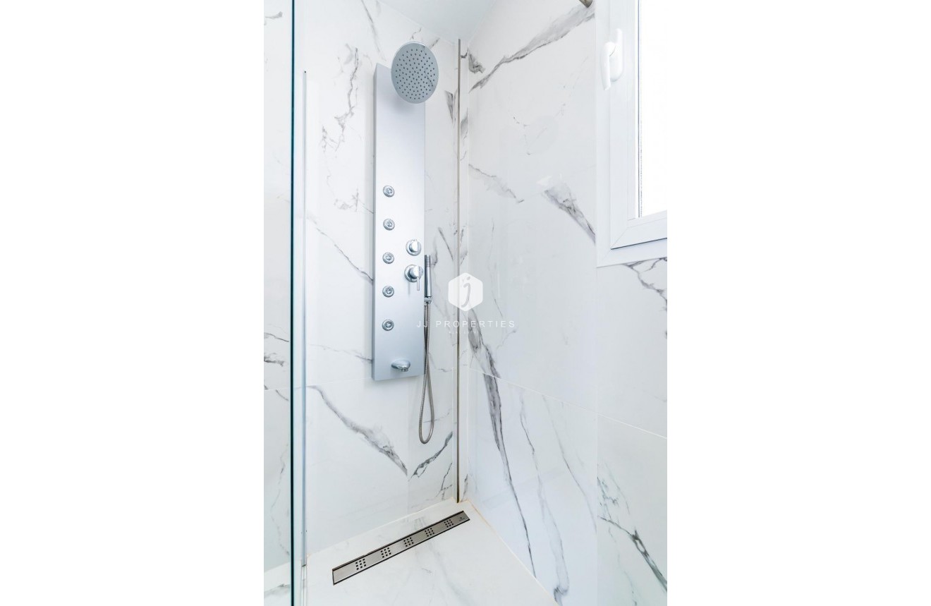 Nouvelle construction - Villa -
Orihuela Costa - PAU 26