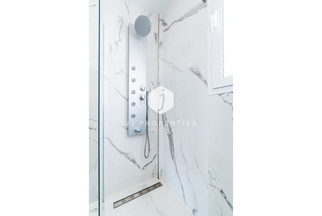 Nouvelle construction - Villa -
Orihuela Costa - PAU 26