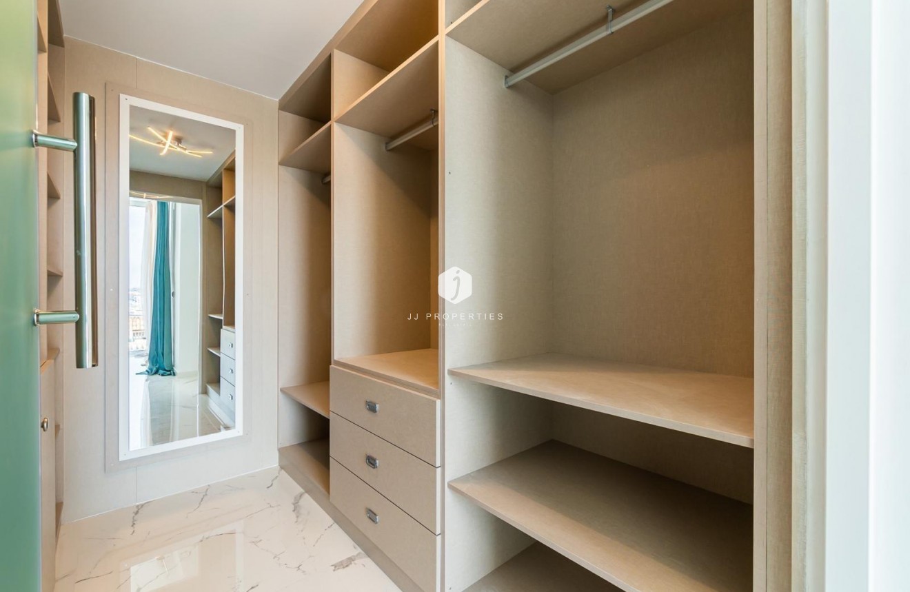 Nouvelle construction - Villa -
Orihuela Costa - PAU 26