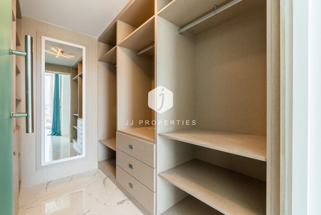 Nouvelle construction - Villa -
Orihuela Costa - PAU 26