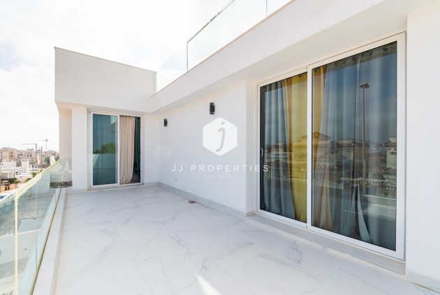 Nouvelle construction - Villa -
Orihuela Costa - PAU 26