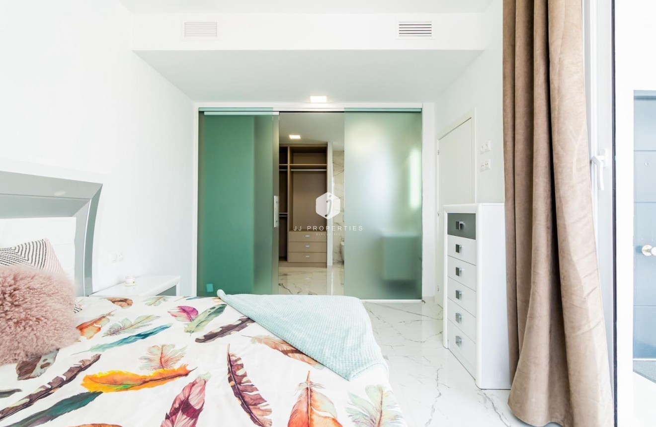 Nouvelle construction - Villa -
Orihuela Costa - PAU 26