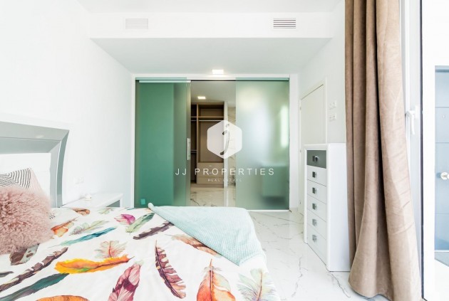 Nouvelle construction - Villa -
Orihuela Costa - PAU 26