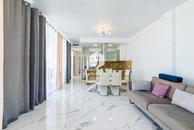 Nouvelle construction - Villa -
Orihuela Costa - PAU 26