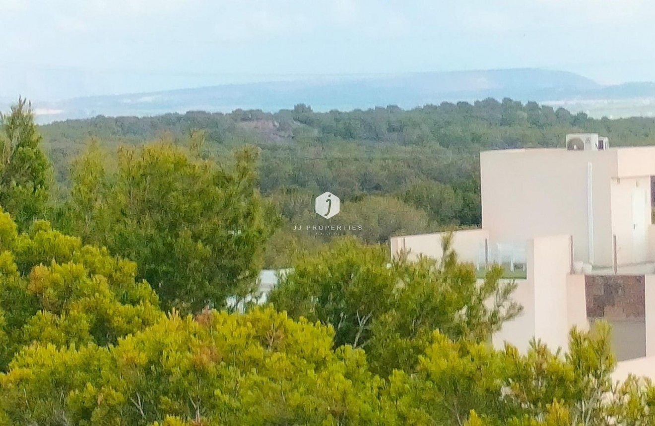 Nouvelle construction - Villa -
Orihuela Costa - PAU 26