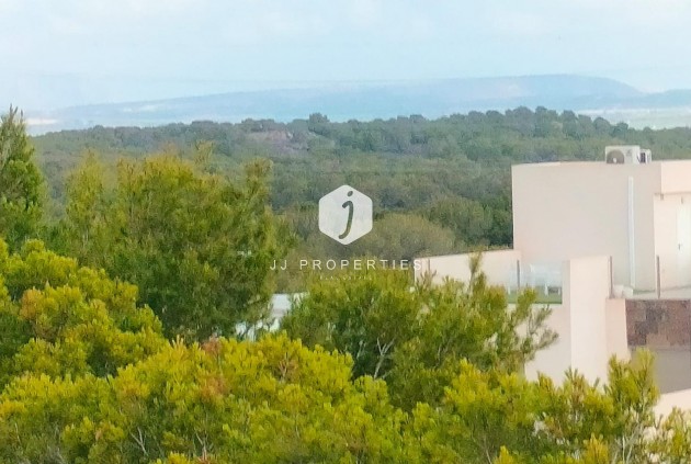 Nouvelle construction - Villa -
Orihuela Costa - PAU 26