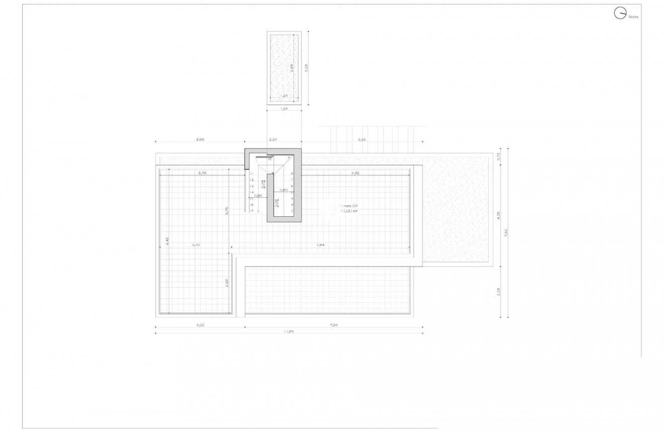Nouvelle construction - Villa -
Orihuela Costa - PAU 26