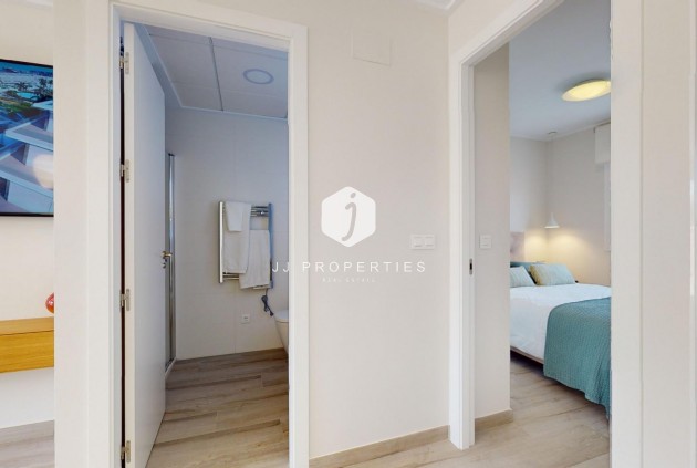 Nieuwbouw Woningen - Chalet -
Pilar de la Horadada - Lo Monte