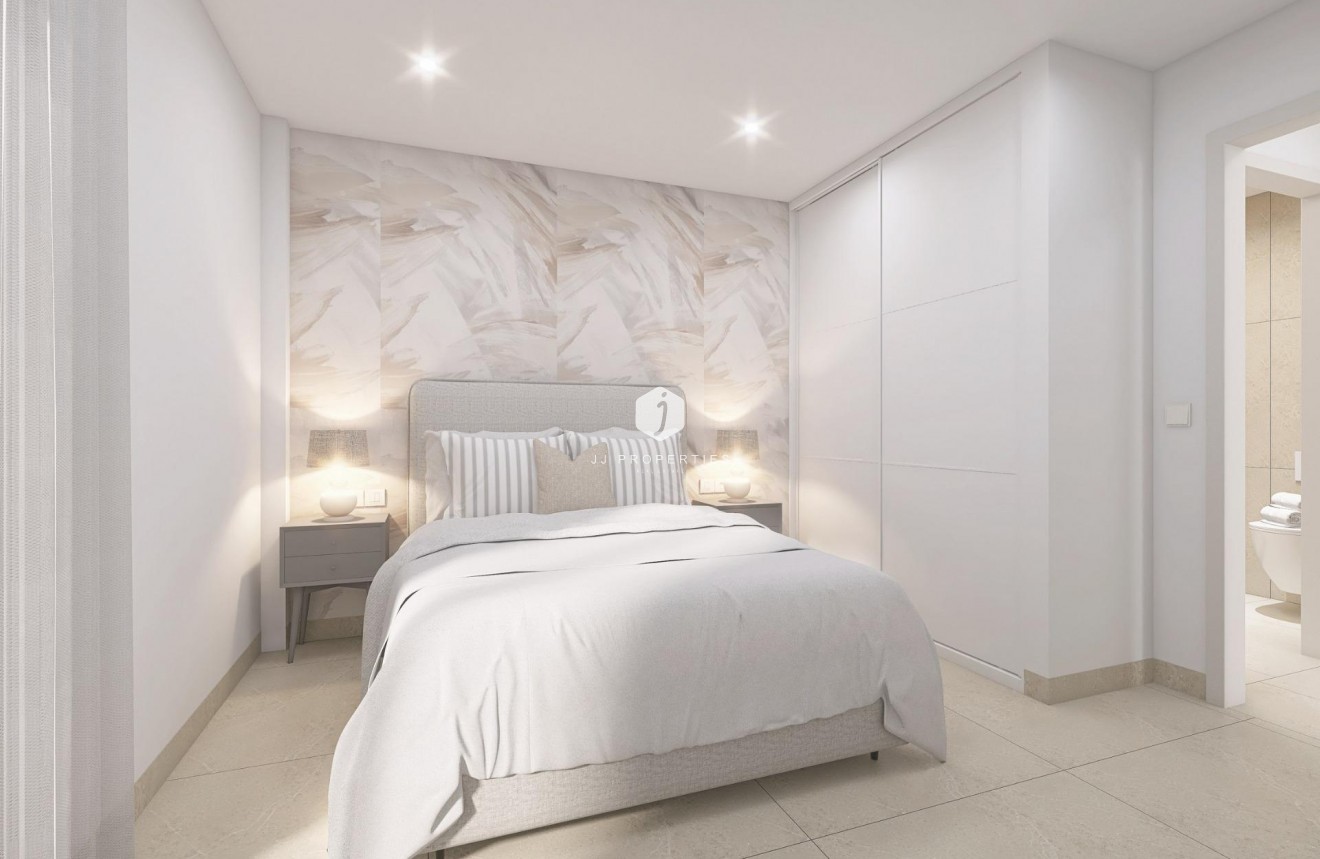 Neue Gebäude - Chalet -
Bigastro - pueblo