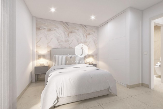 Neue Gebäude - Chalet -
Bigastro - pueblo