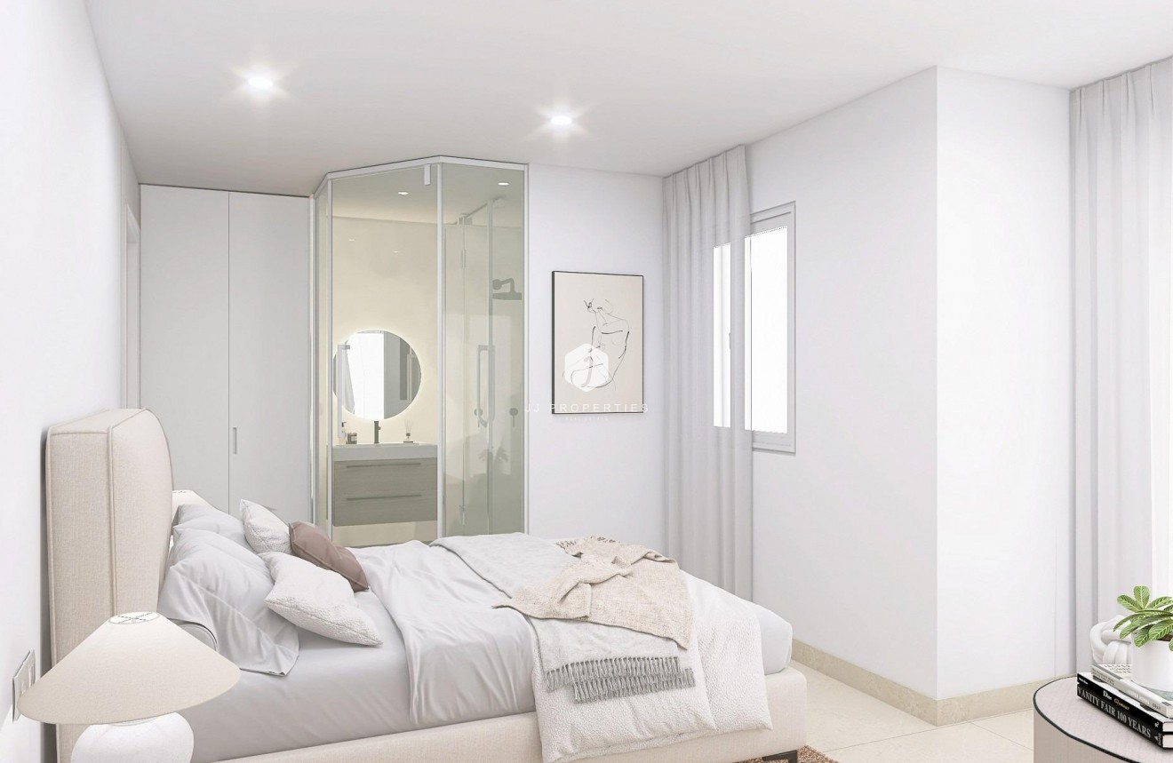 Neue Gebäude - Chalet -
Bigastro - pueblo