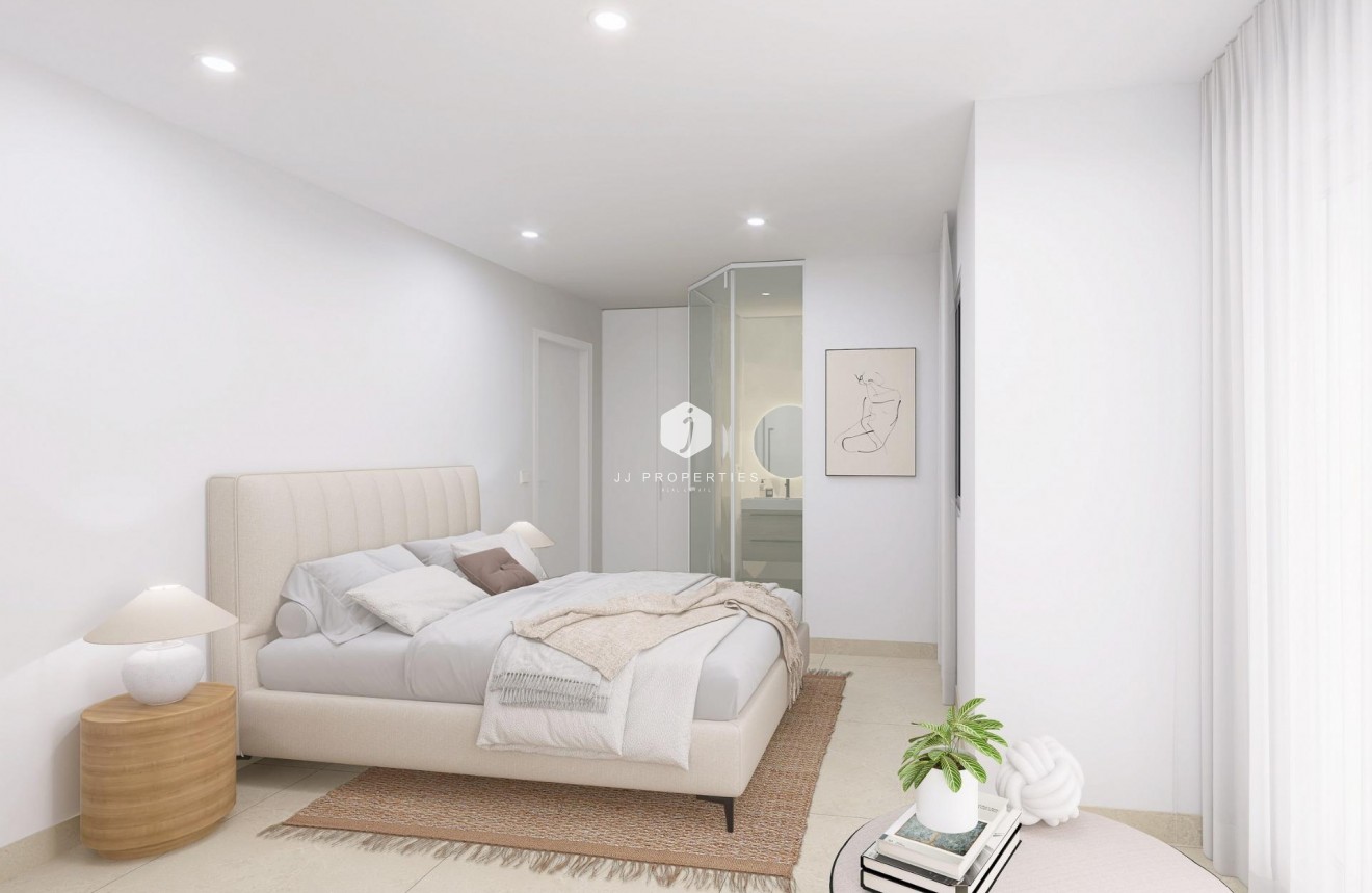 Neue Gebäude - Chalet -
Bigastro - pueblo