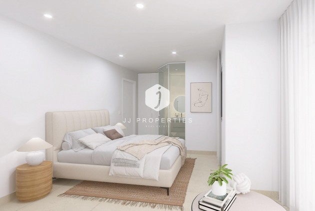 Neue Gebäude - Chalet -
Bigastro - pueblo