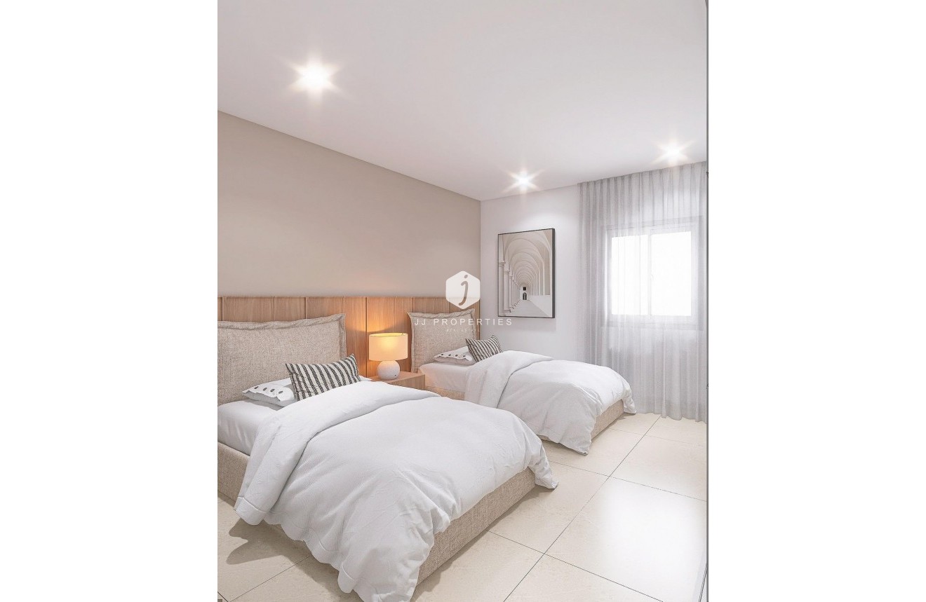 Neue Gebäude - Chalet -
Bigastro - pueblo