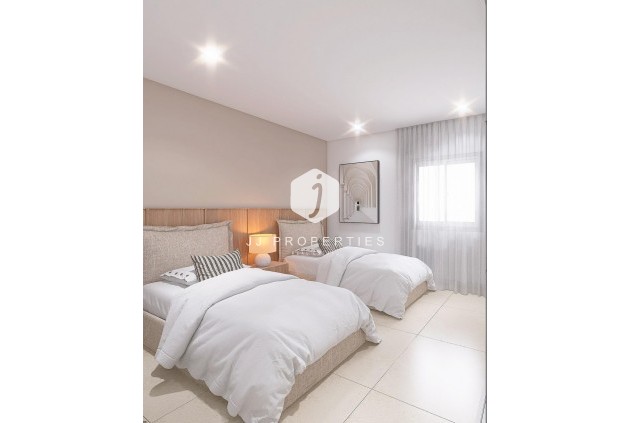 Neue Gebäude - Chalet -
Bigastro - pueblo